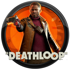 DEATHLOOP-Deluxe Edition Steam (Region Free)(GLOBAL)🌍