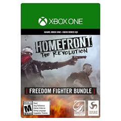 🎮🔥HOMEFRONT THE REVOLUTION FREEDOM FIGHTER XBOX🔑КЛЮЧ