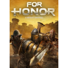 🎮🔥FOR HONOR™ XBOX ONE / X|S 🔑КЛЮЧ + ПОМОЩЬ🔥