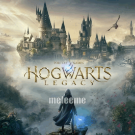 All regions ☑️⭐Hogwarts Legacy +edition choice Steam