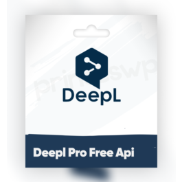 ⭐DeepL PRO Advanced | 30 Day Account | API Free-PRO✅