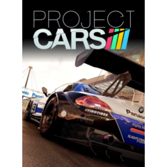 💎Project CARS 1 Digital Edition XBOX ONE X|S КЛЮЧ🔑