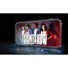 Saints Row [2022] | GFN (Geforce Now)