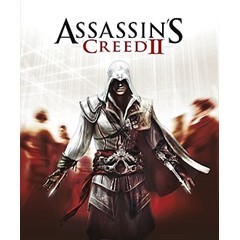 Assassin&acute;s Creed II 2 (UPLAY KEY) Region Free