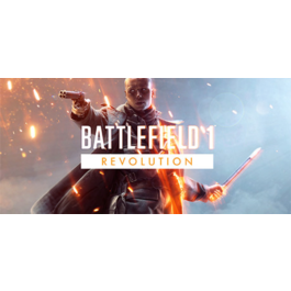 Battlefield 1 ™ Revolution | Steam Gift Russia