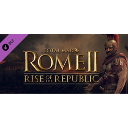 Total War: ROME II - Rise of the Republic Campaign Pack