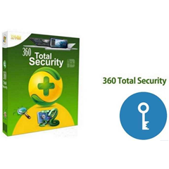 360 Total Security Premium ☑️   1 Месяц / 1 ПК  Global