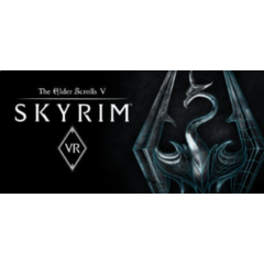 The Elder Scrolls V: Skyrim VR Steam Key РФ + МИР