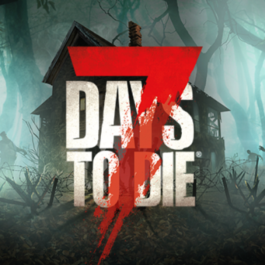 7 DAYS TO DIE ✅(STEAM KEY/GLOBAL)+GIFT