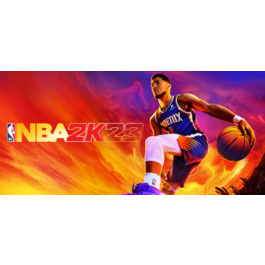 NBA 2K23 + UPDATES / FULL GAME / STEAM ACCOUNT