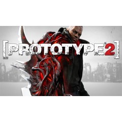 Prototype 2 (Multilanguage) (Steam Gift Region Free)