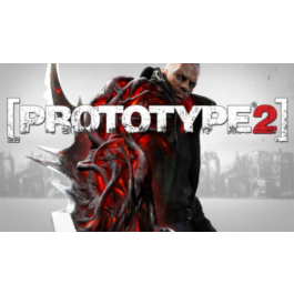 Prototype 2 (Multilanguage) (Steam Gift Region Free)