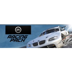 EA RACING PACK / 5 in 1 (Steam Gift Region Free / ROW)