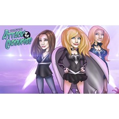 Shannon Tweed&acute;s Attack Of The Groupies (Steam Gift ROW)