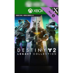 🎮✅🔥DESTINY 2: КОЛЛЕКЦИЯ «КЛАССИКА» (2024) XBOX🔑КЛЮЧ USA🔥