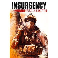 💎Insurgency: Sandstorm XBOX ONE X|S КЛЮЧ🔑