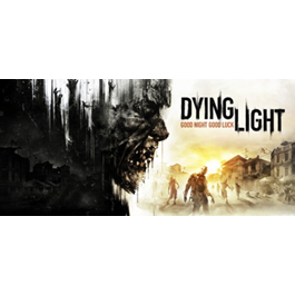 Dying Light The Following Enhanced Edition STEAM KEY EU