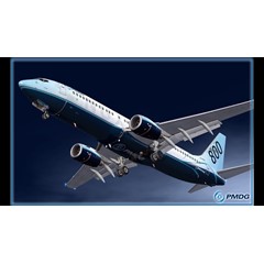 PMDG – Boeing 737-800 v3.0.93 для MSFS2020