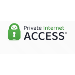 😉PrivateInternetAccess.com (PIA)  | Активная подписка🛡