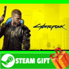 ⭐️ALL REGIONS⭐️ Cyberpunk 2077 STEAM GIFT - AUTO