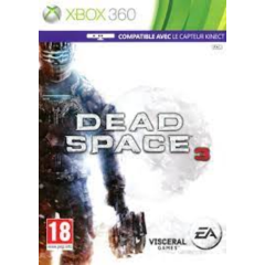 DEAD SPACE 3 + DLC XBOX ONE|X|S🟢ПОКУПКА