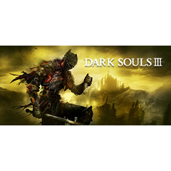 DARK SOULS III Deluxe Edition💎АВТОДОСТАВКА STEAM РФ