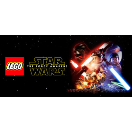 LEGO STAR WARS: The Force Awakens steam Global