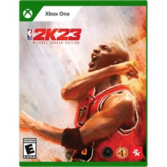 ✅NBA 2K23 MICHAEL JORDAN EDITION✅XBOX ONE|XS🔑КЛЮЧ✅