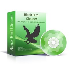 ✳️ Black Bird Cleaner Pro 🔑 лицензионный ключ, код