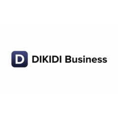 DIKIDI Business промокод купон Один месяц тарифа Полный