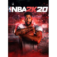 NBA 2K20 Steam Key GLOBAL🔑