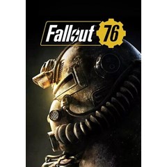 Fallout 76 Steam Key GLOBAL🔑