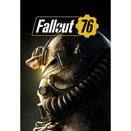 Fallout 76 Steam Key GLOBAL🔑