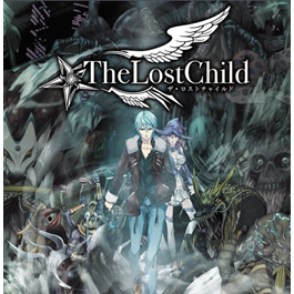 The Lost Child  🎮 Nintendo Switch