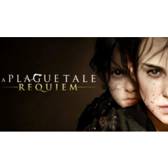 A Plague Tale: Requiem 🎮 Nintendo Switch