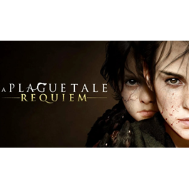 A Plague Tale: Requiem 🎮 Nintendo Switch