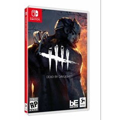 Dead by Daylight 🎮 Nintendo Switch