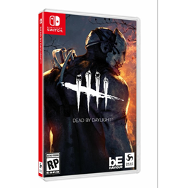 Dead by Daylight 🎮 Nintendo Switch