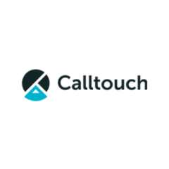 Calltouch.ru промокод, купон 📌Скидка 50% на месяц.