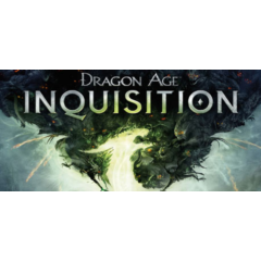 Dragon Age Инквизиция (EA APP КЛЮЧ) РФ+МИР РУССКИЙ ЯЗЫК
