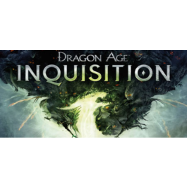 Dragon Age: Inquisition 🔑EA APP KEY 🌎GLOBAL⭐ORIGIN