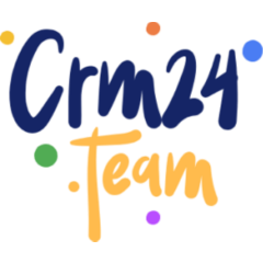 ✅ Crm24.Team промокод купон скидка 25% Битрикс24