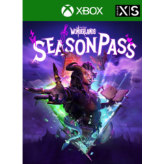 Tiny Tina&acute;s Wonderlands Season Pass Xbox One Series X/S