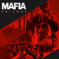 Mafia: Trilogy (Steam key / РФ+Весь Мир)