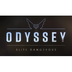 ✅ Elite Dangerous: Odyssey STEAM GLOBAL🌎 RU+СНГ 0%