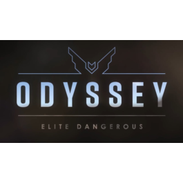 ✅ Elite Dangerous / Odyssey /Deluxe STEAM 🔑RU+СНГ 0%