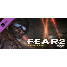 ✅ FEAR 2 - Reborn DLC (Steam Key / Global + Russia)