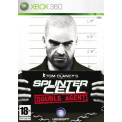 SPLINTER CELL DOUBLE AGENT XBOX ONE|X|S🟢ПОКУПКА