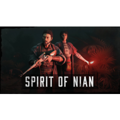 💎Hunt: Showdown - Spirit of Nian  XBOX ONE X|S КЛЮЧ🔑