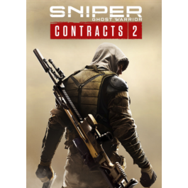 Sniper Ghost Warrior Contracts 2 Steam Key GLOBAL🔑